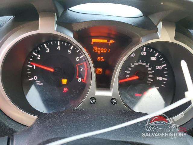 JN8AF5MV0GT650952 2016 NISSAN JUKE photo no. 9