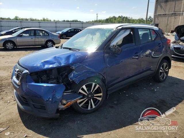 3N1CP5CU0JL535101 2018 NISSAN KICKS photo no. 23