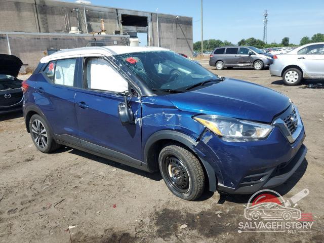 3N1CP5CU0JL535101 2018 NISSAN KICKS photo no. 4