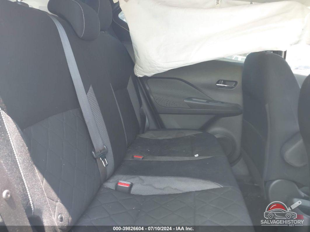 3N1CP5CU4JL543038 2018 NISSAN KICKS photo no. 8