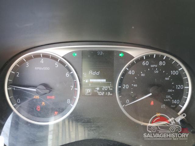 3N1CP5CU9JL534982 2018 NISSAN KICKS photo no. 9
