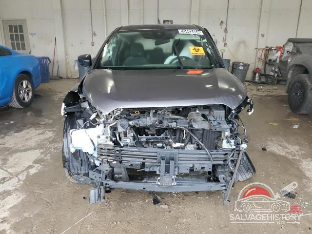 3N1CP5BV0LL533006 2020 NISSAN KICKS photo no. 5