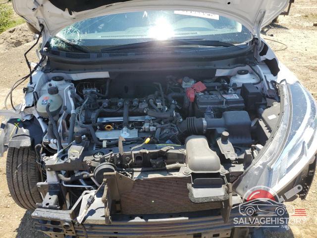 3N1CP5BV7ML534879 2021 NISSAN KICKS photo no. 12