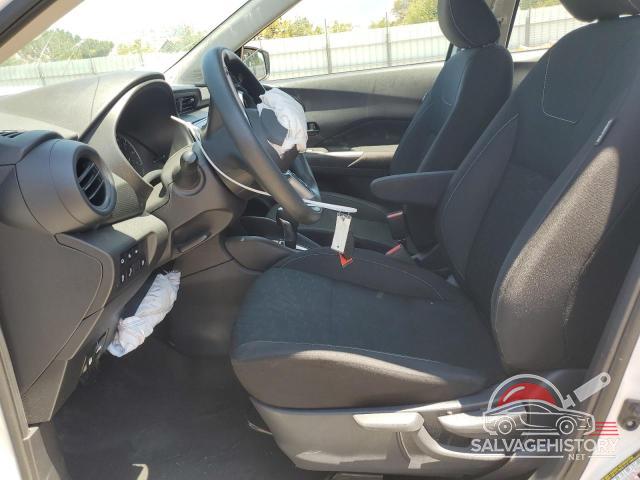 3N1CP5BV7ML534879 2021 NISSAN KICKS photo no. 7