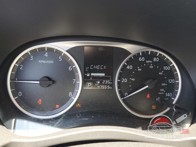 3N1CP5BV7ML534879 2021 NISSAN KICKS photo no. 9