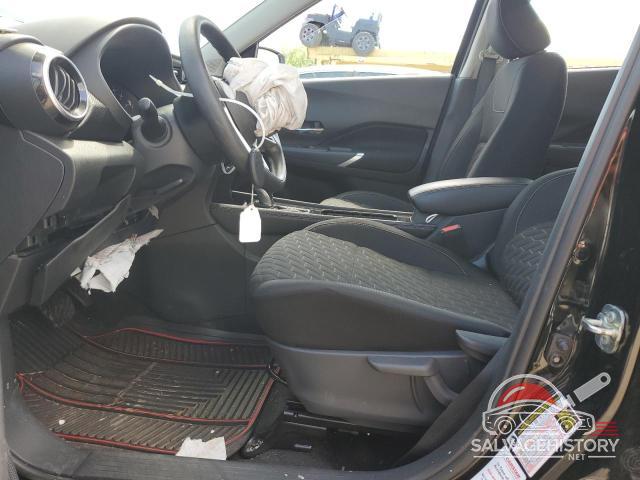 3N1CP5CV0ML510860 2021 NISSAN KICKS photo no. 7