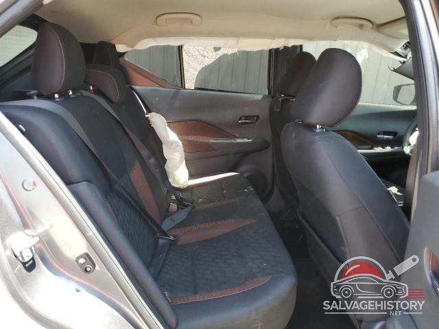 3N1CP5DV0ML516639 2021 NISSAN KICKS photo no. 11