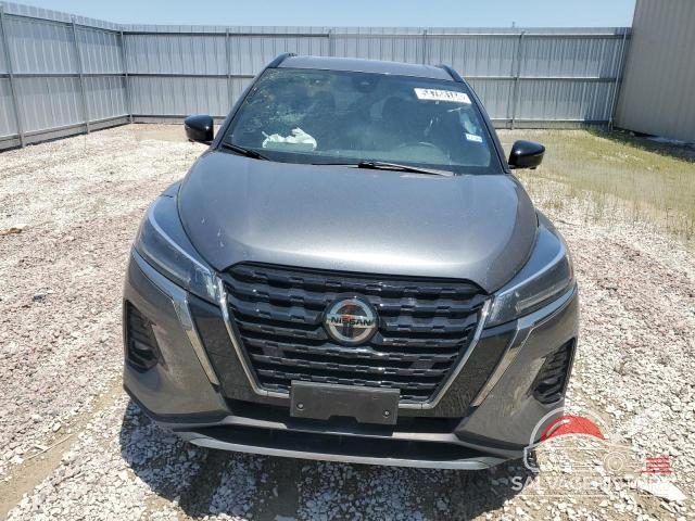 3N1CP5DV0ML516639 2021 NISSAN KICKS photo no. 5