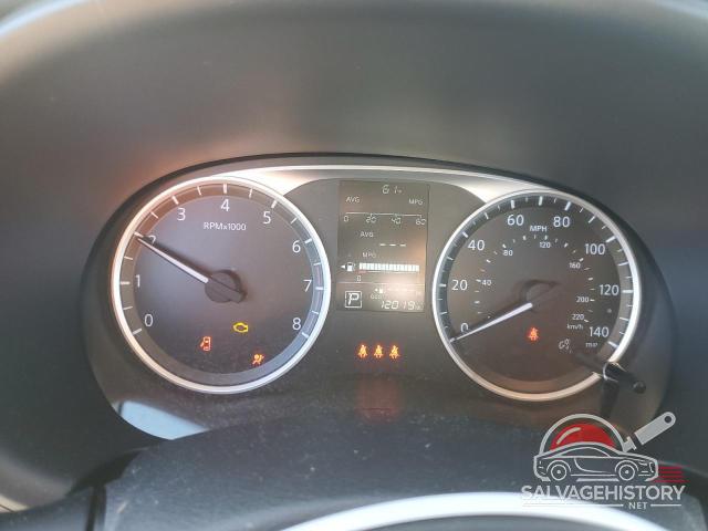 3N1CP5BV8NL484348 2022 NISSAN KICKS photo no. 9