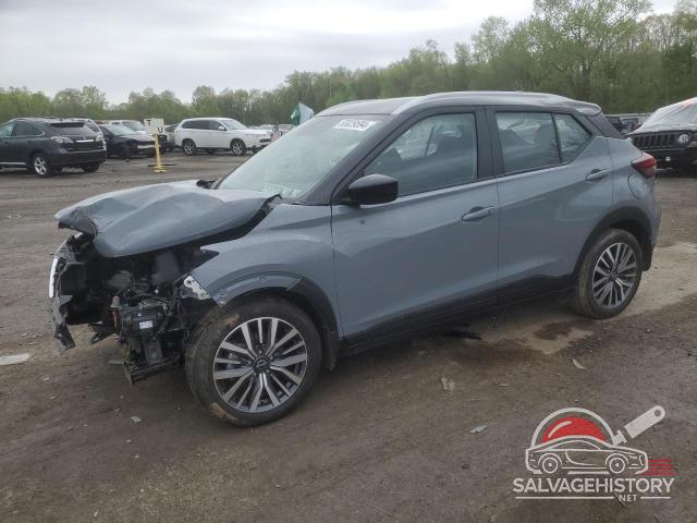 3N1CP5CVXPL525502 2023 NISSAN KICKS photo no. 18