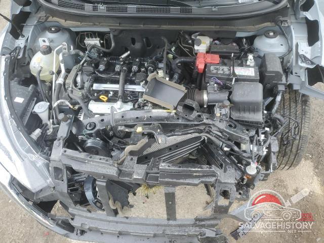 3N1CP5CVXPL525502 2023 NISSAN KICKS photo no. 11