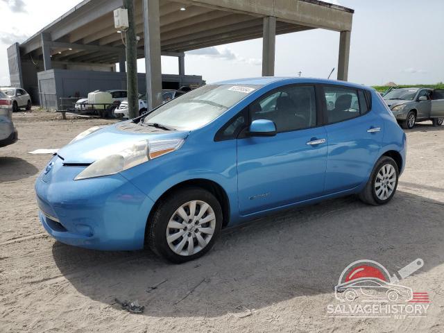 1N4AZ0CP4DC409762 2013 NISSAN LEAF photo no. 18