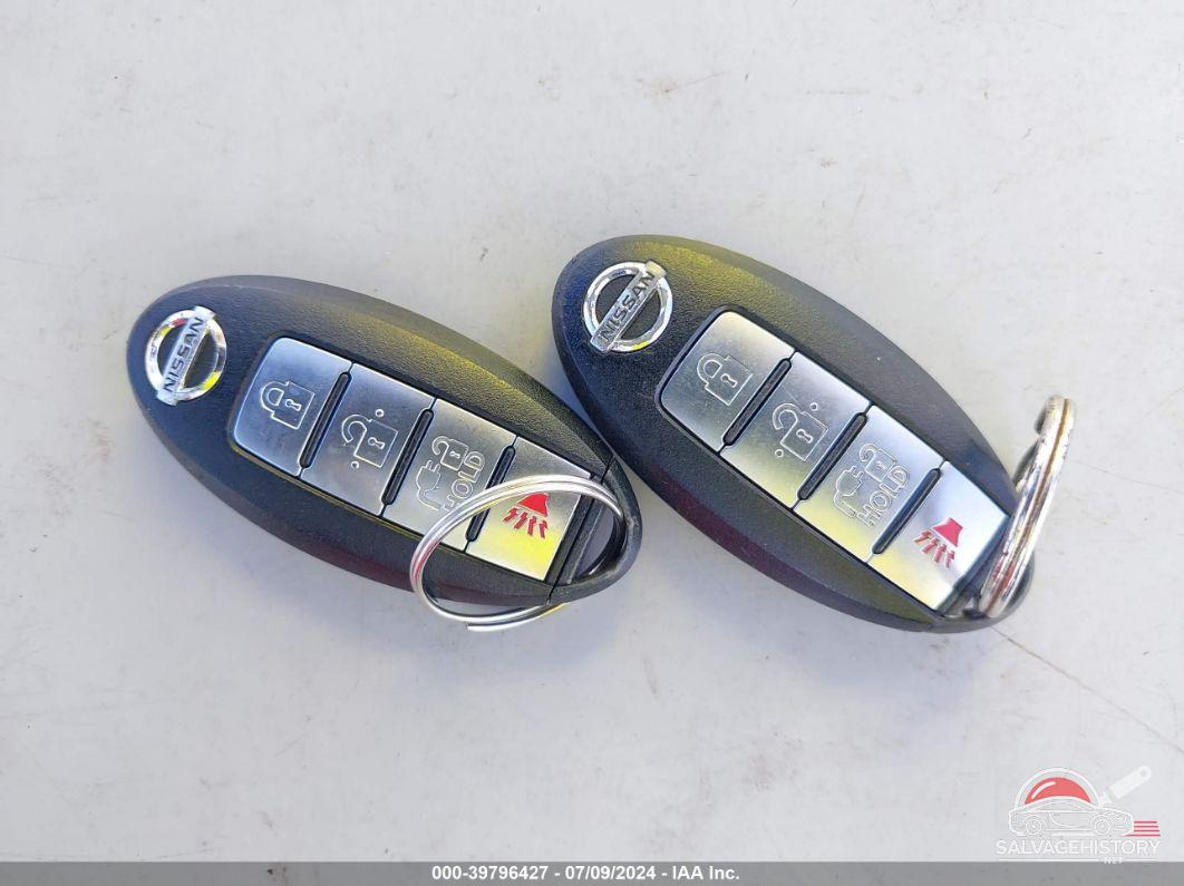 1N4AZ0CP4FC306392 2015 NISSAN LEAF photo no. 11