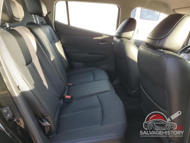 1N4AZ0CP5FC328479 2015 NISSAN LEAF photo no. 10