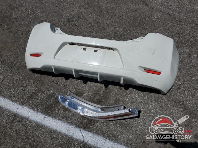 1N4AZ0CPXFC331457 2015 NISSAN LEAF photo no. 12