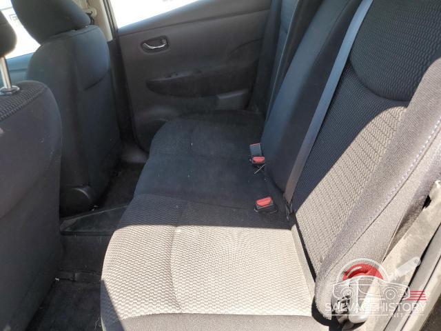 1N4AZ0CP0GC310604 2016 NISSAN LEAF photo no. 10
