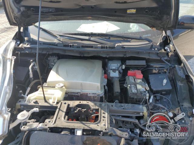 1N4BZ0CP5HC302116 2017 NISSAN LEAF photo no. 11