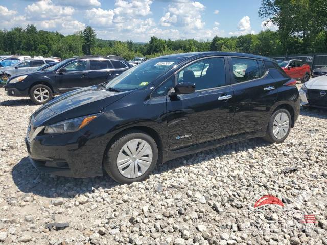 1N4AZ1CP2KC308724 2019 NISSAN LEAF photo no. 22
