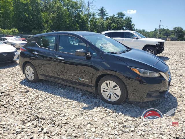 1N4AZ1CP2KC308724 2019 NISSAN LEAF photo no. 4