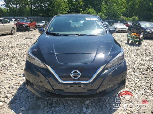 1N4AZ1CP2KC308724 2019 NISSAN LEAF photo no. 5