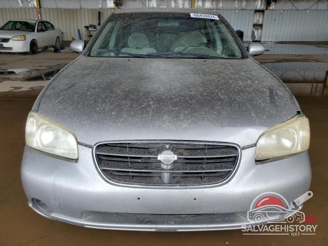 JN1CA31DXYT737121 2000 NISSAN MAXIMA photo no. 5