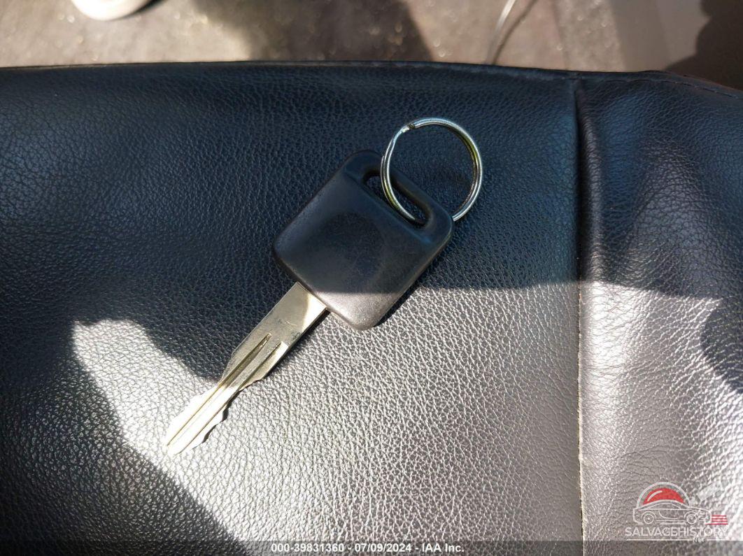 1N4BA41E55C800635 2005 NISSAN MAXIMA photo no. 11