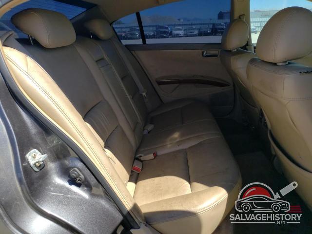 1N4BA41E75C853563 2005 NISSAN MAXIMA photo no. 10