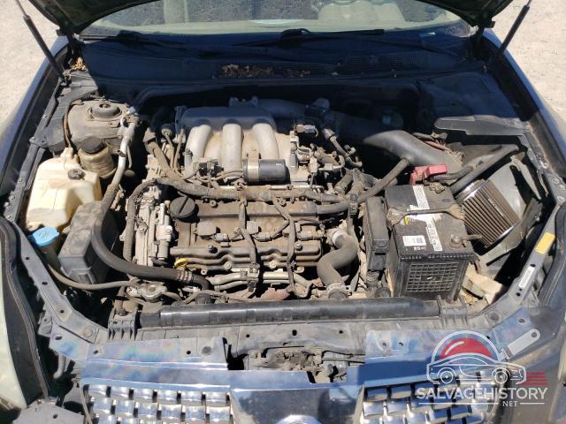 1N4BA41E75C853563 2005 NISSAN MAXIMA photo no. 11