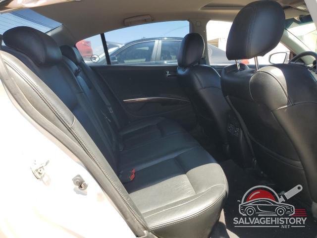1N4BA41E78C801404 2008 NISSAN MAXIMA photo no. 10