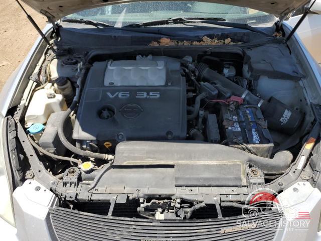 1N4BA41E78C801404 2008 NISSAN MAXIMA photo no. 11