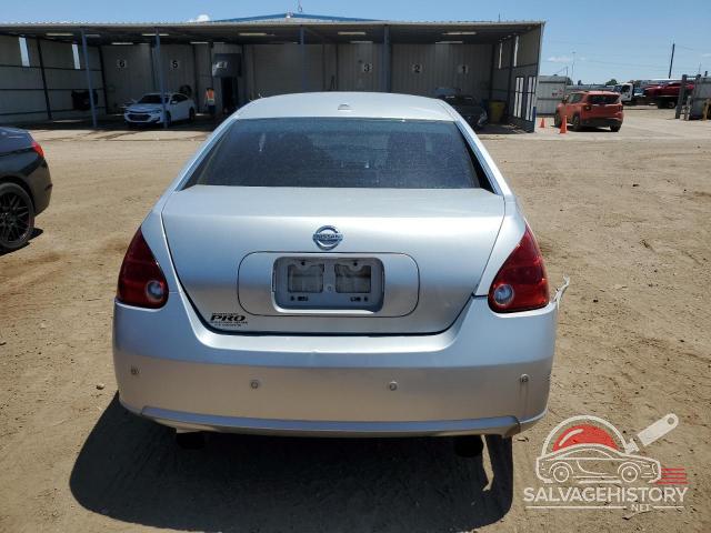 1N4BA41E78C801404 2008 NISSAN MAXIMA photo no. 6