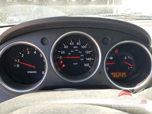 1N4BA41E78C801404 2008 NISSAN MAXIMA photo no. 9