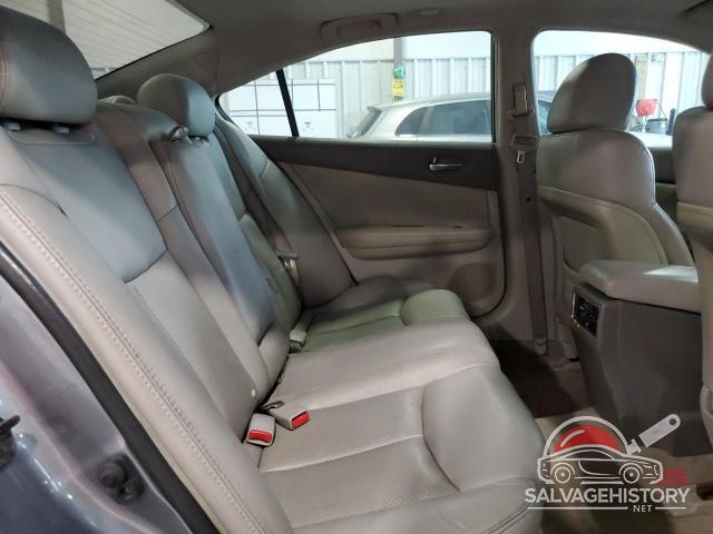 1N4AA51E39C826156 2009 NISSAN MAXIMA photo no. 10