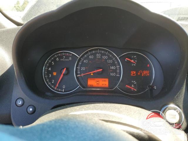 1N4AA51E89C802211 2009 NISSAN MAXIMA photo no. 9