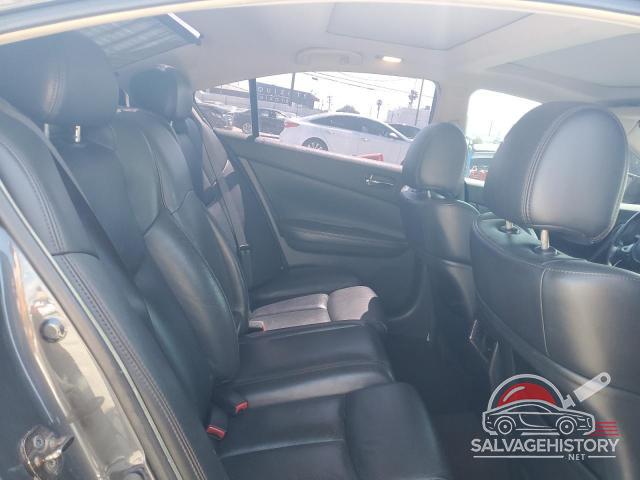 1N4AA5AP0AC844006 2010 NISSAN MAXIMA photo no. 10