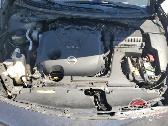 1N4AA5AP0AC844006 2010 NISSAN MAXIMA photo no. 11