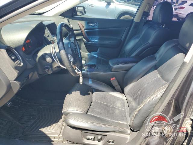 1N4AA5AP0AC844006 2010 NISSAN MAXIMA photo no. 7