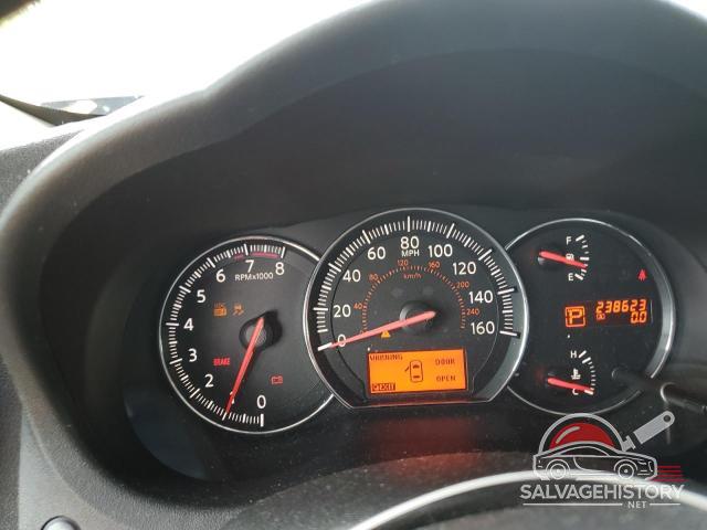1N4AA5AP7AC837778 2010 NISSAN MAXIMA photo no. 9