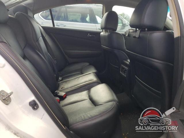 1N4AA5AP2BC825328 2011 NISSAN MAXIMA photo no. 10