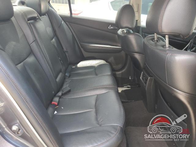 1N4AA5AP7BC844098 2011 NISSAN MAXIMA photo no. 10