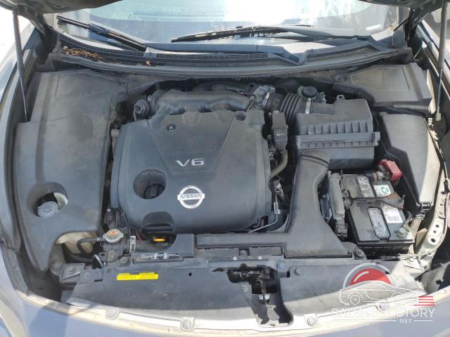 1N4AA5AP7BC844098 2011 NISSAN MAXIMA photo no. 11
