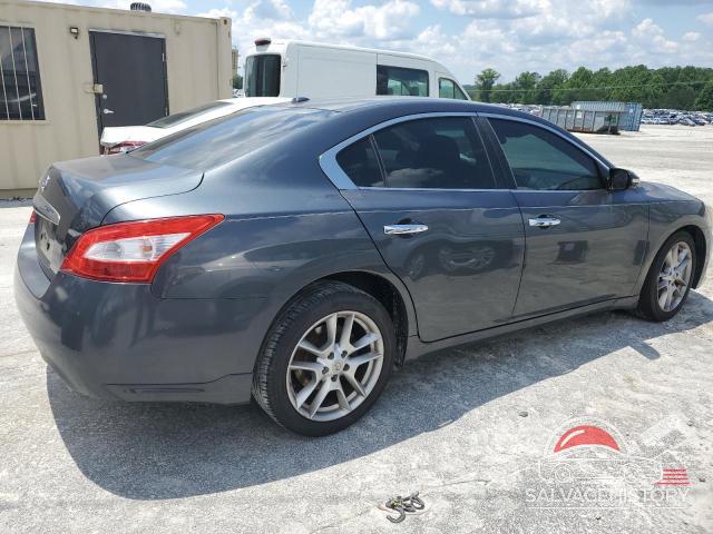 1N4AA5AP7BC844098 2011 NISSAN MAXIMA photo no. 3