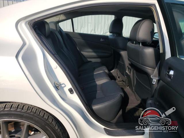 1N4AA5AP7BC855733 2011 NISSAN MAXIMA photo no. 10