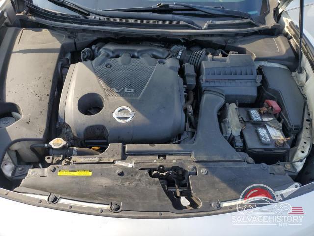 1N4AA5AP7BC855733 2011 NISSAN MAXIMA photo no. 11