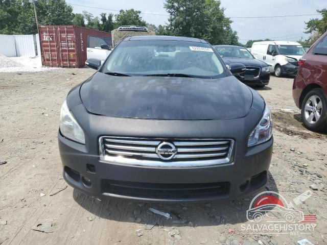 1N4AA5AP1CC844003 2012 NISSAN MAXIMA photo no. 5
