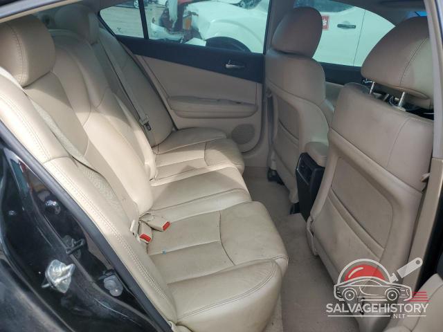 1N4AA5AP4CC834419 2012 NISSAN MAXIMA photo no. 10