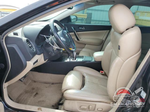 1N4AA5AP4CC834419 2012 NISSAN MAXIMA photo no. 7