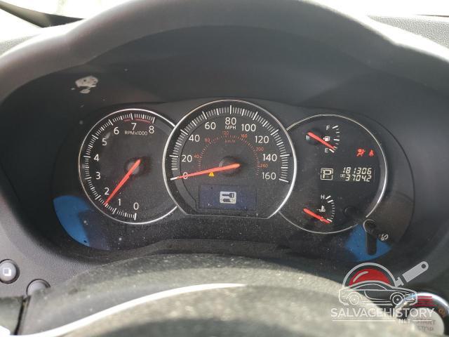 1N4AA5AP4CC834419 2012 NISSAN MAXIMA photo no. 9