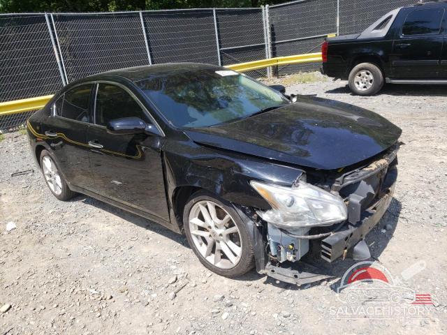 1N4AA5AP4CC859272 2012 NISSAN MAXIMA photo no. 13