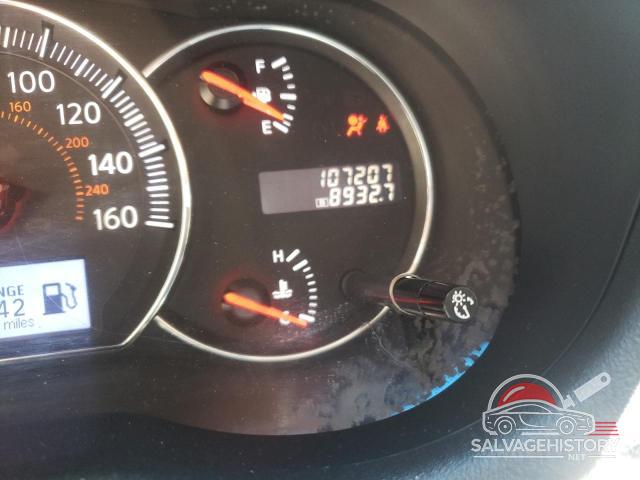 1N4AA5AP4CC859272 2012 NISSAN MAXIMA photo no. 8